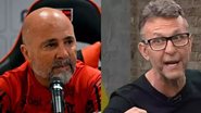 Gilvan de Souza e Reprodução de TV