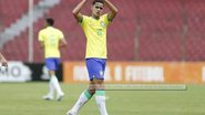 Rafael Ribeiro / CBF