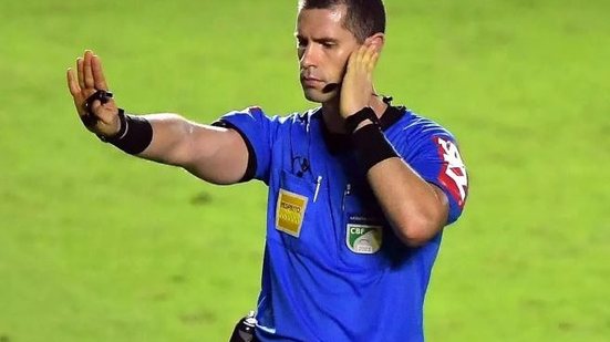Thiago Ribeiro