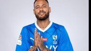 Al Hilal/Divulgação