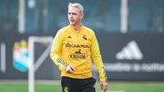 Divulgação / Sporting Cristal