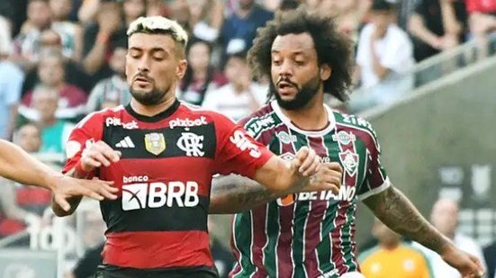 Mailson Santana / Fluminense FC