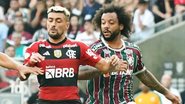 Mailson Santana / Fluminense FC