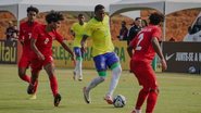 Renan Camargo / CBF