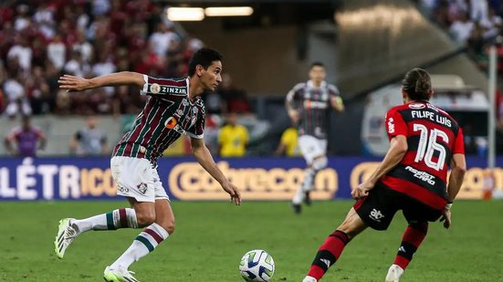 Marcelo Gonçalves/Fluminense