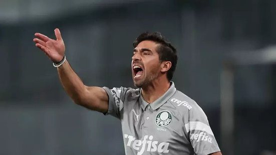 Cesar Greco / Palmeiras