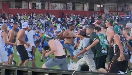 Everton Franco / RPC / Reprodução GE