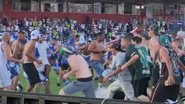 Everton Franco / RPC / Reprodução GE