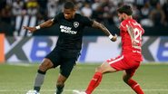 Vitor Silva/Botafogo