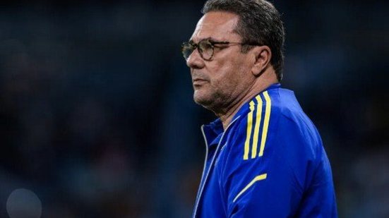 Gustavo Aleixo / Cruzeiro