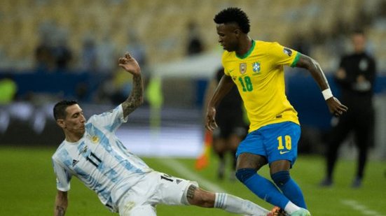 Lucas Figueiredo/CBF