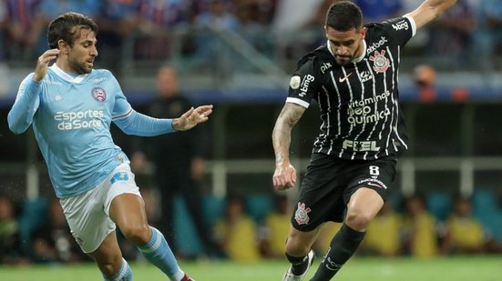 Rodrigo Coca / Agência Corinthians