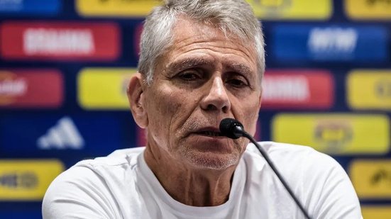  Gustavo Aleixo/Cruzeiro