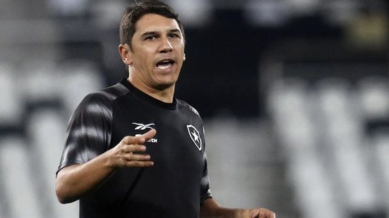 Vítor Silva/Botafogo