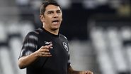 Vítor Silva/Botafogo