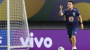 Divulgação/CBF