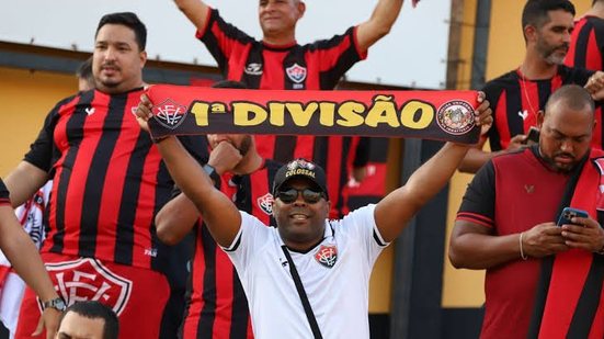 Victor Ferreira / Vitória 