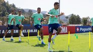 Divulgação CBF