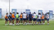 Rafael Machado / EC Bahia