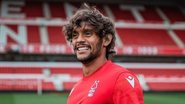 Divulgação / Nottingham Forest