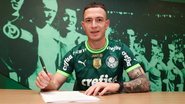 Fabio Menotti/Palmeiras 
