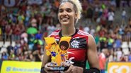 Thais Magalhães/Clube de Regatas do Flamengo