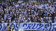 Staff Images / Cruzeiro