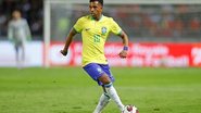 Lucas Figueiredo/CBF