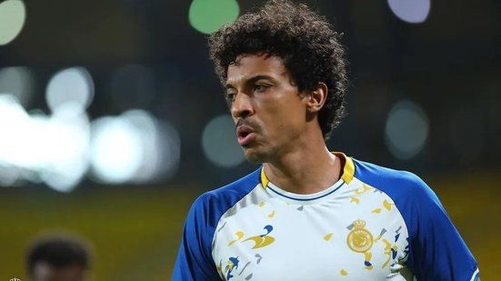 Divulgação / AlNassr