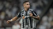 Pedro Souza/ Atlético