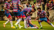 Matheus Lotif / Fortaleza