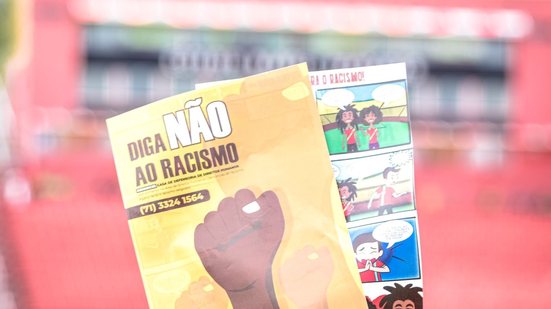 Divulgação/ EC Vitória