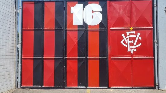 Imagem Sócios aprovam e Vitória terá estrela dourada no escudo após conquista da Série B