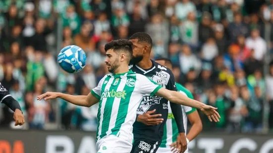 Luiz Erbes/AGIF