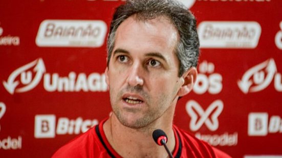 Victor Ferreira /EC Vitória