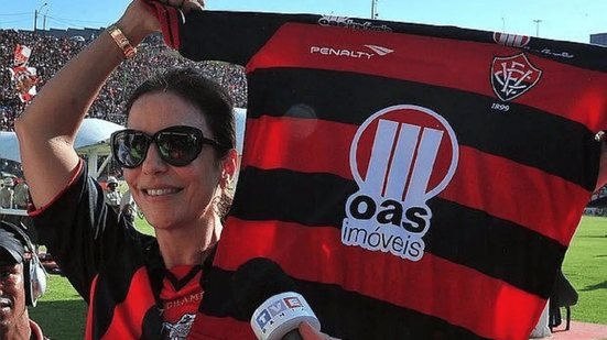 Reprodução / Redes sociais