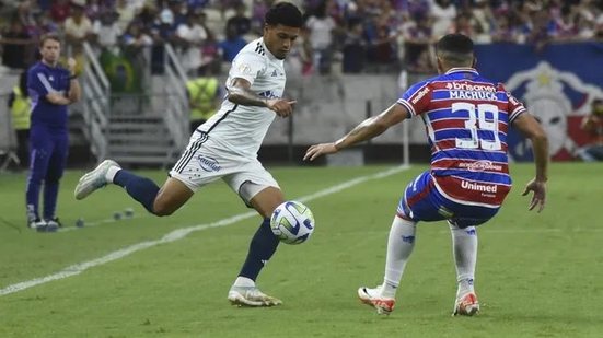 Staff Images / Cruzeiro