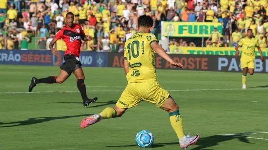 Marcos Freitas / Mirassol