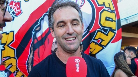 Dinaldo Silva/BNews
