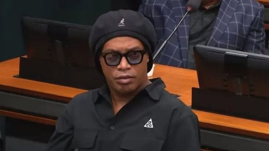 TV Câmara/Reprodução
