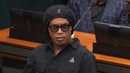 TV Câmara/Reprodução