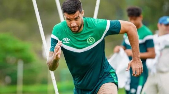 Tiago Meneghini/ACF