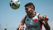 Leandro Amorim / Vasco