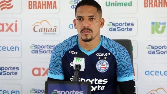 Felipe Oliveira /E.C Bahia