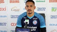 Felipe Oliveira /E.C Bahia