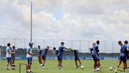 Divulgação/ ECBahia