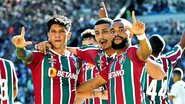 Mailson Santana / Fluminense
