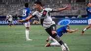 Leandro Amorim/Vasco