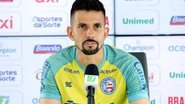 Felipe Oliveira/EC Bahia