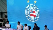 Felipe Oliveira/EC Bahia